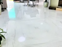 Кварцит Bianco Superiore